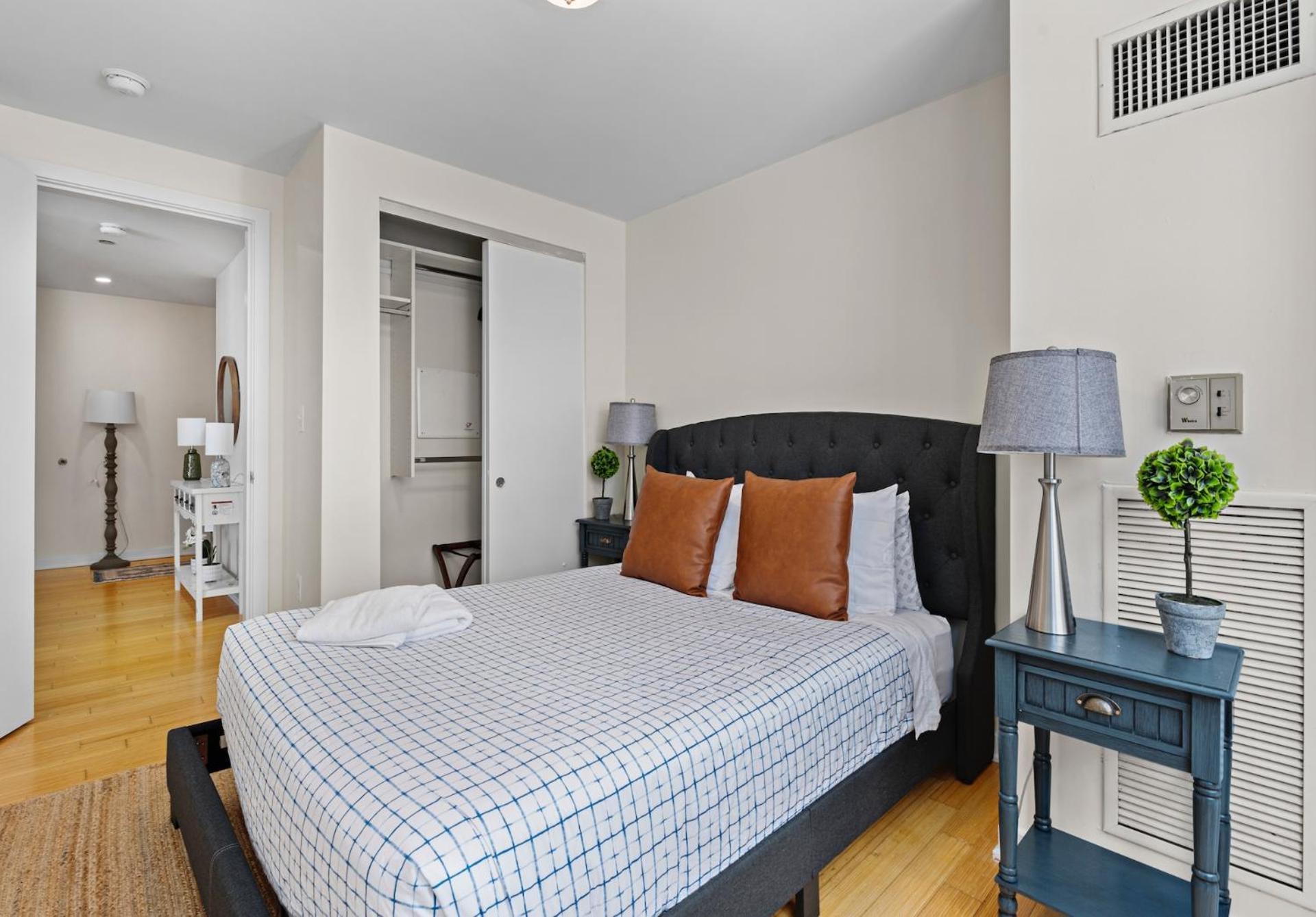 Furnished Apartment In Downtown Boston Dış mekan fotoğraf
