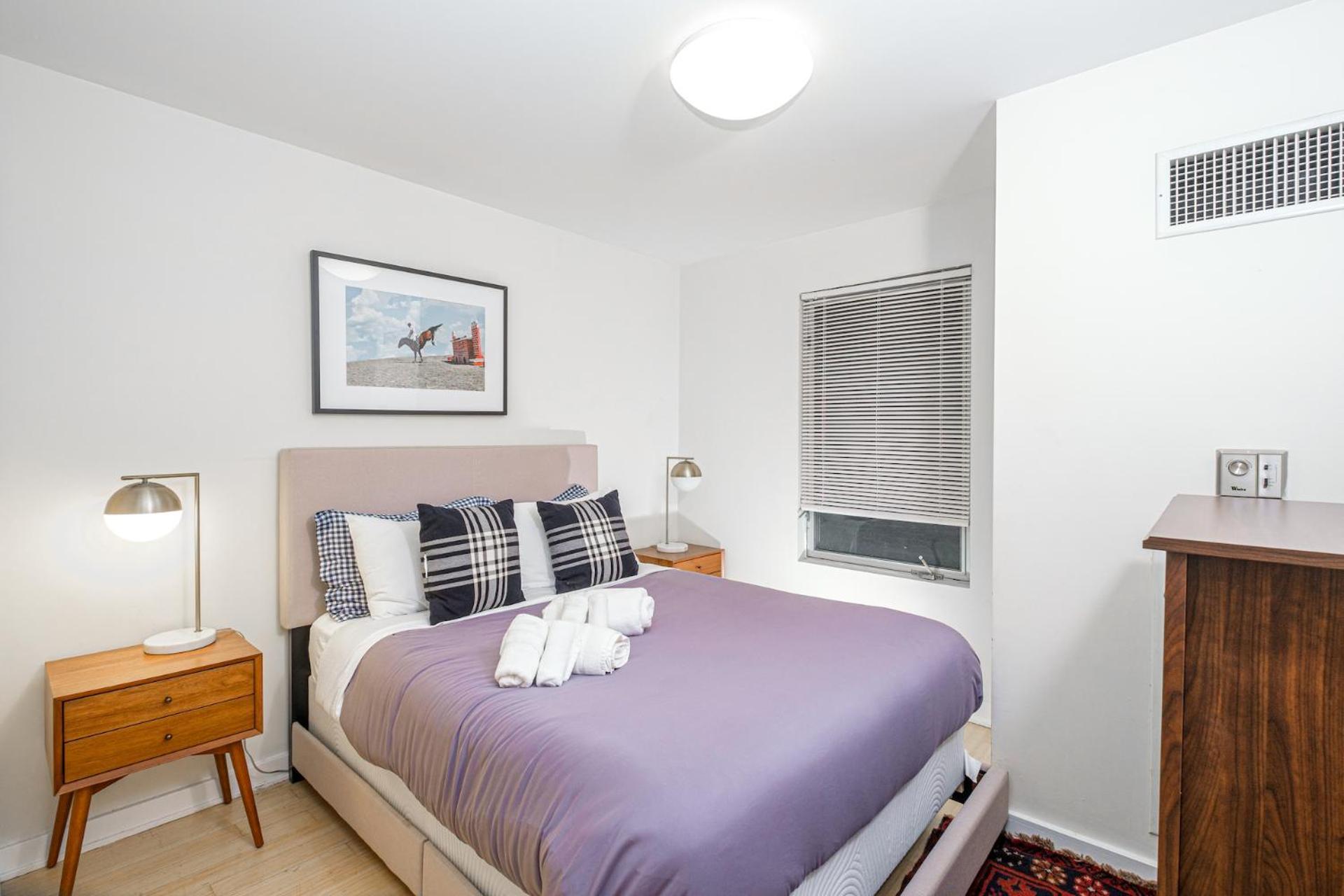 Furnished Apartment In Downtown Boston Dış mekan fotoğraf