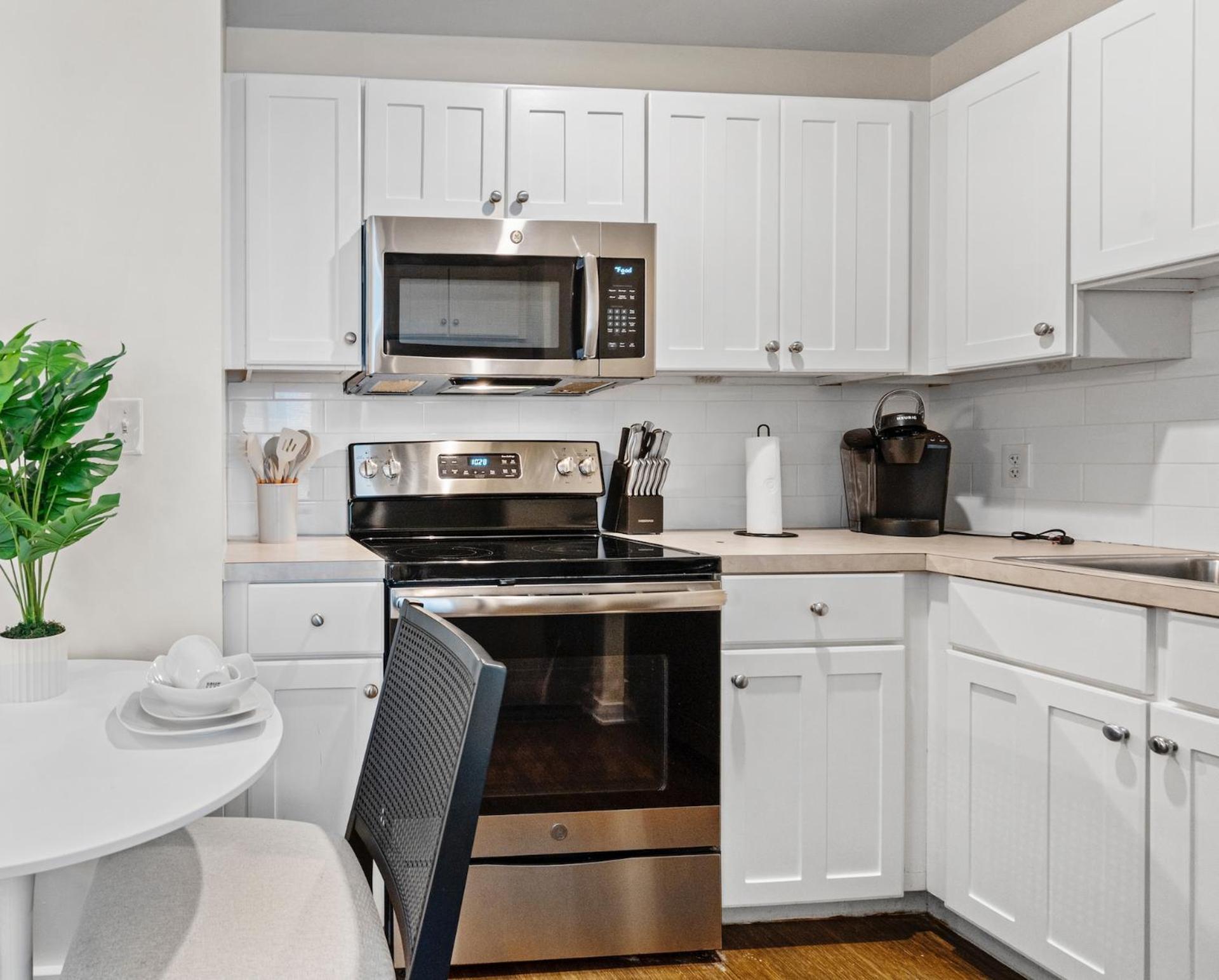 Furnished Apartment In Downtown Boston Dış mekan fotoğraf