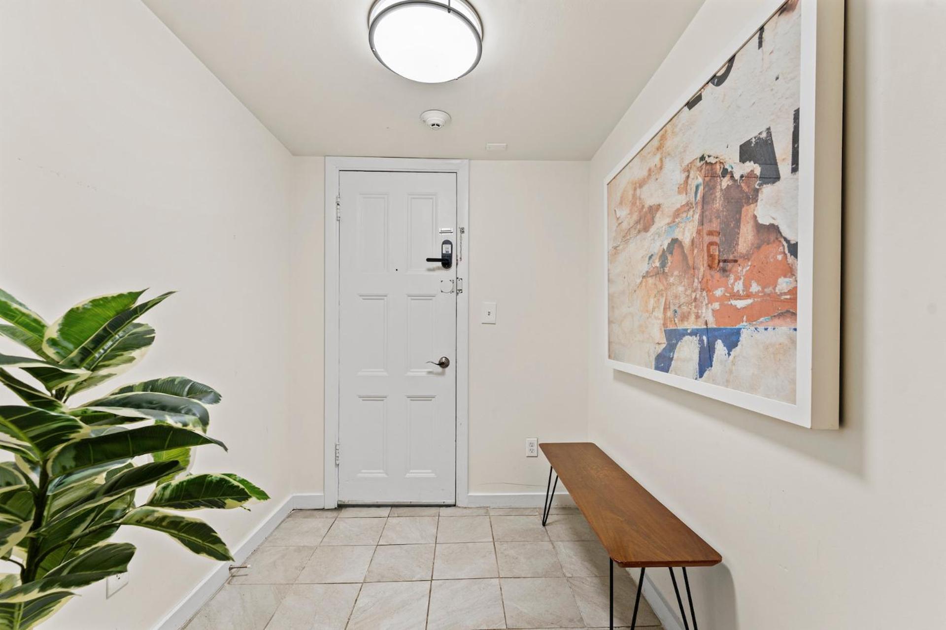 Furnished Apartment In Downtown Boston Dış mekan fotoğraf